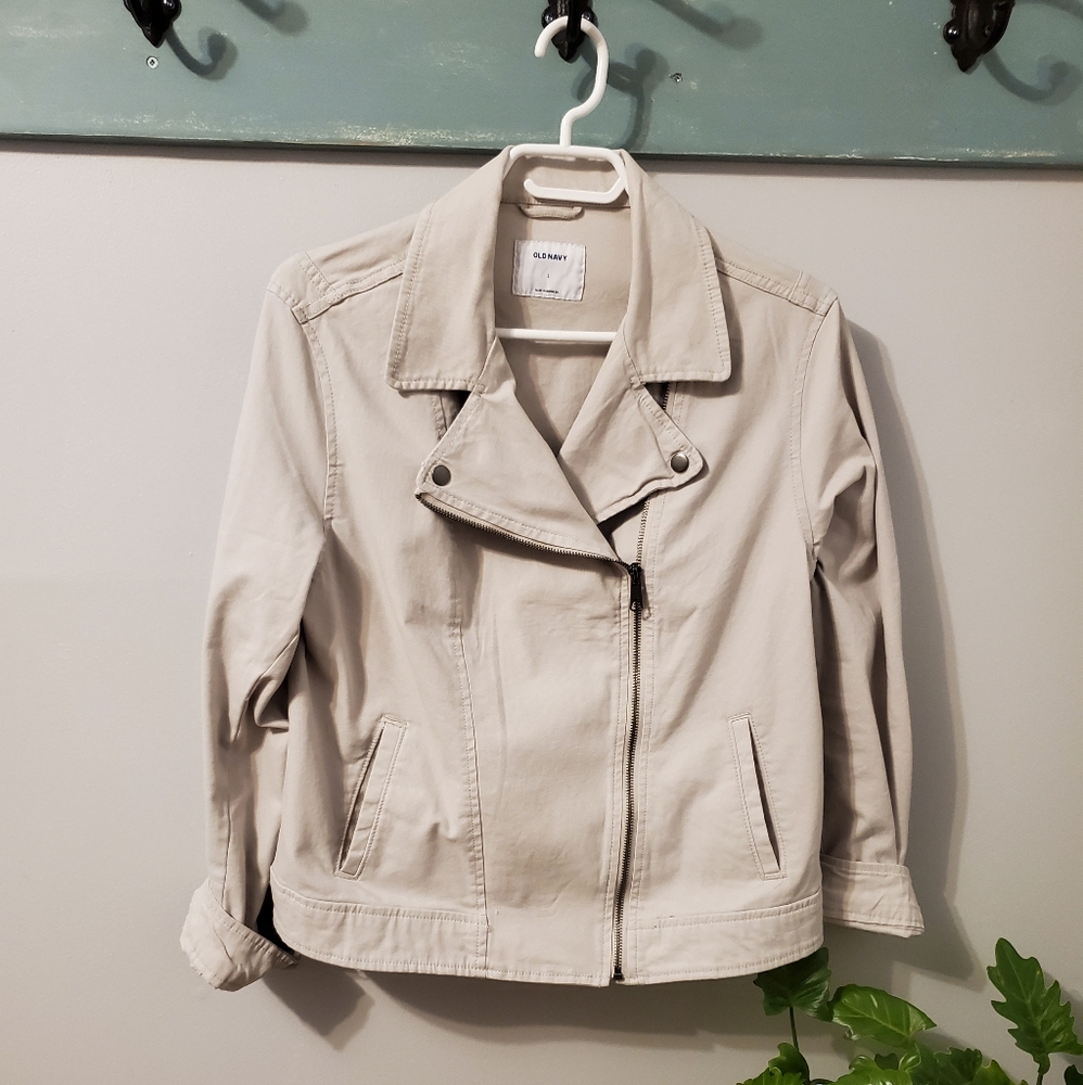 Ladies Old Navy Jacket